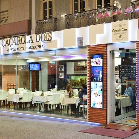 Cacarola Dois - Alojamento Local Figueira da Foz Εξωτερικό φωτογραφία